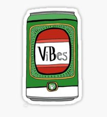 210x230 Victoria Bitter Drawing Stickers Redbubble - Vb Drawing