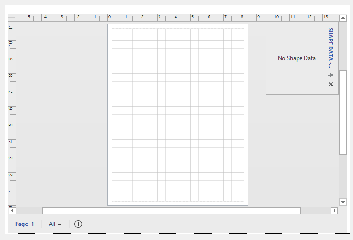 726x495 Visio Drawing Control - Vb Drawing