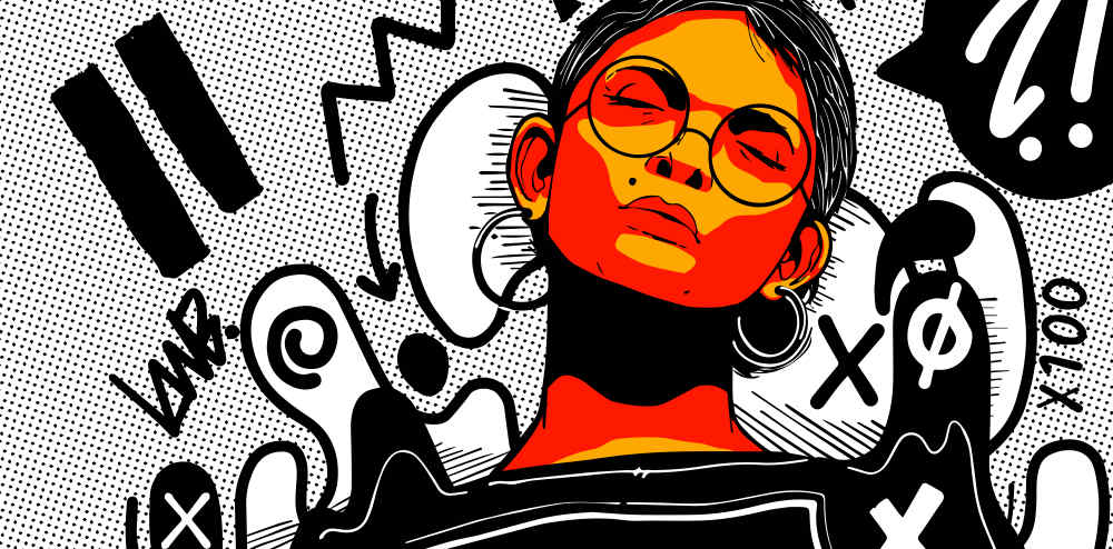 1000x494 Buy Adobe Illustrator Vector Graphic Design Software - Vector Drawing