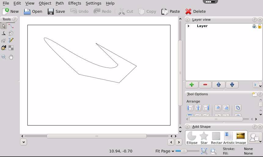 Vector Drawing Online at Explore collection of
