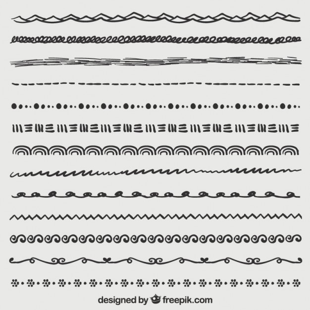 626x626 Lines Drawing Vectors, Photos And Free Download - Vector Line Drawing