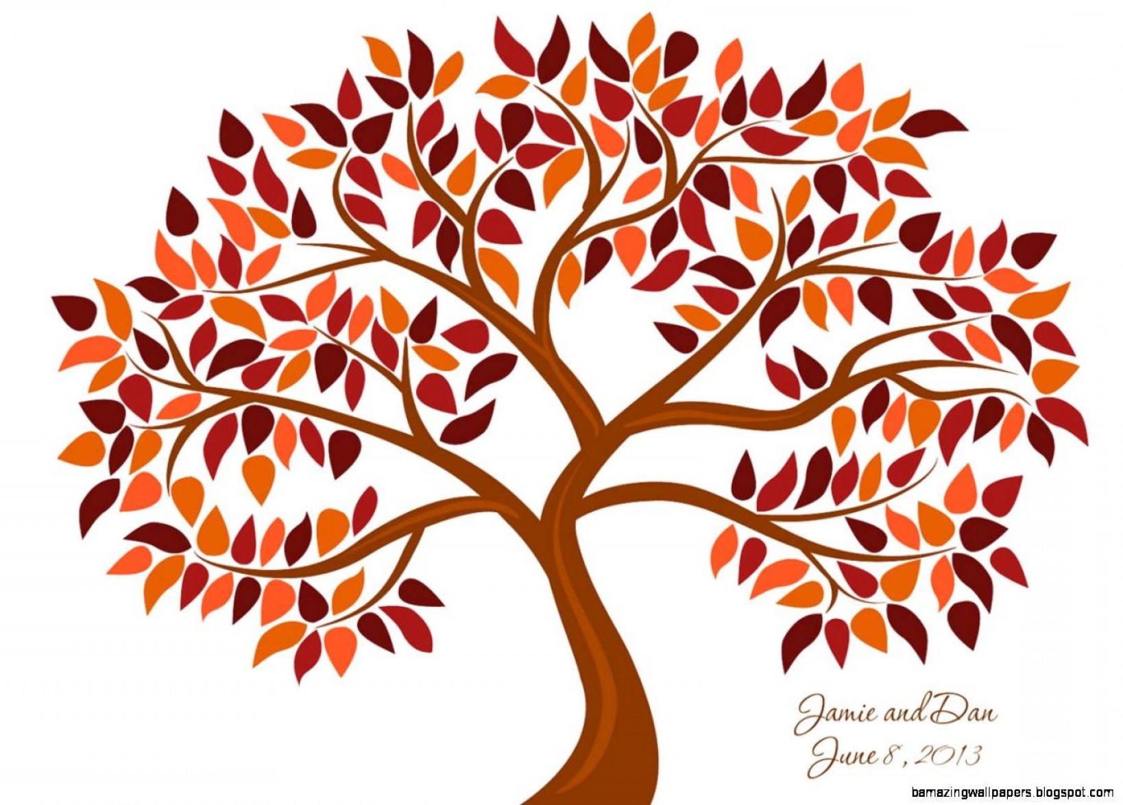 1638x1174 Top Fall Tree Drawing Vector Library Soidergi - Vector Tree Drawing