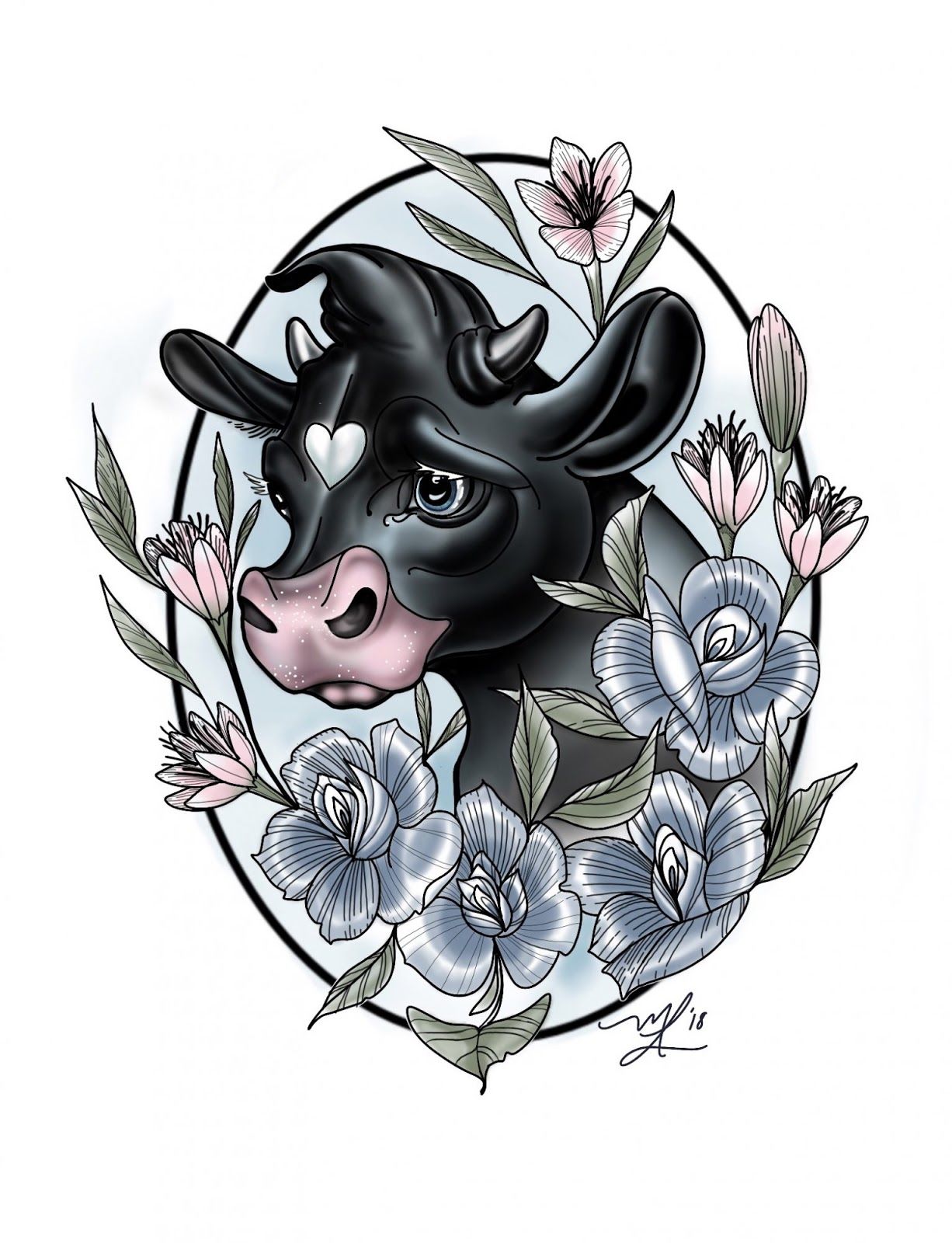 1226x1600 shocking vegan animal rights drawings - Vegan Drawing