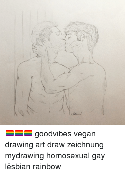 500x698 Goodvibes Vegan Drawing Art Draw Zeichnung - Vegan Drawing