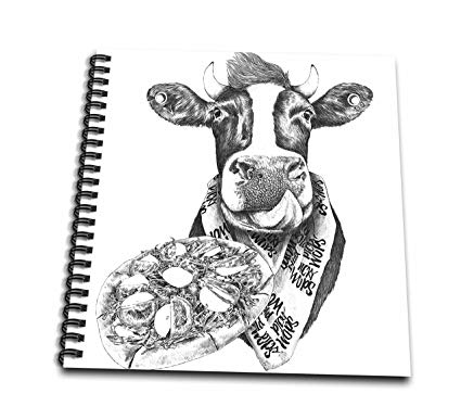 425x386 Ronn Kools - Vegan Drawing