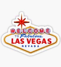210x230 Las Vegas Drawing Stickers Redbubble - Vegas Drawing