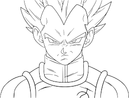 257x196 Image Result For How To Draw Vegeta Full Body Anime Drawings - Vegeta Drawing
