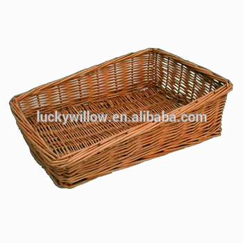 350x350 wholesale handmade high quality wicker decorative vegetable basket - Vegetable Basket Drawing