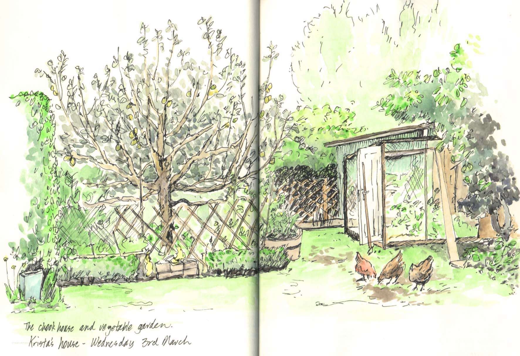 1772x1214 Vegetable Garden Drawing Luxury Garden Drawing For Kids Magielinfo - Vegetable Garden Drawing