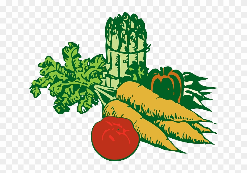 840x589 Green, Food, Fruit, Drawing, Plants, White - Vegetables Drawing