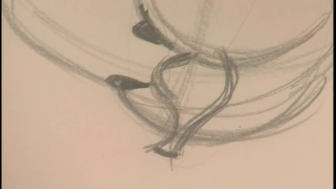 1280x720 veggietales how to draw the ducky - Veggie Tales Drawing