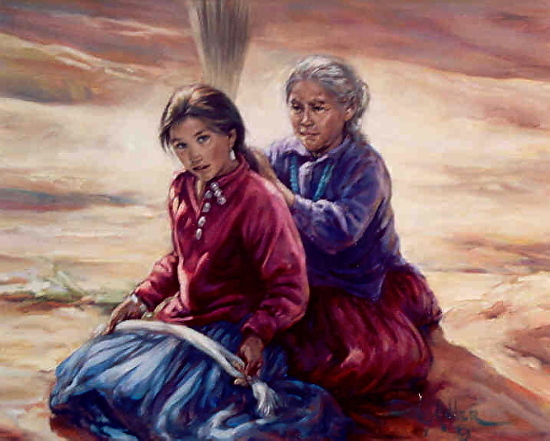 550x441 vel miller - Vel Miller Drawings