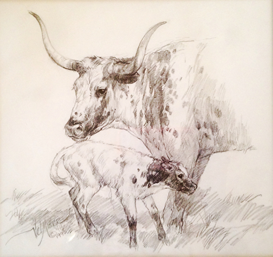 550x519 vel miller - Vel Miller Drawings