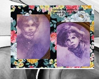 340x270 vel miller etsy - Vel Miller Drawings