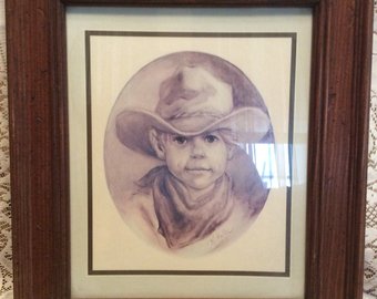 340x270 vel miller print etsy - Vel Miller Drawings