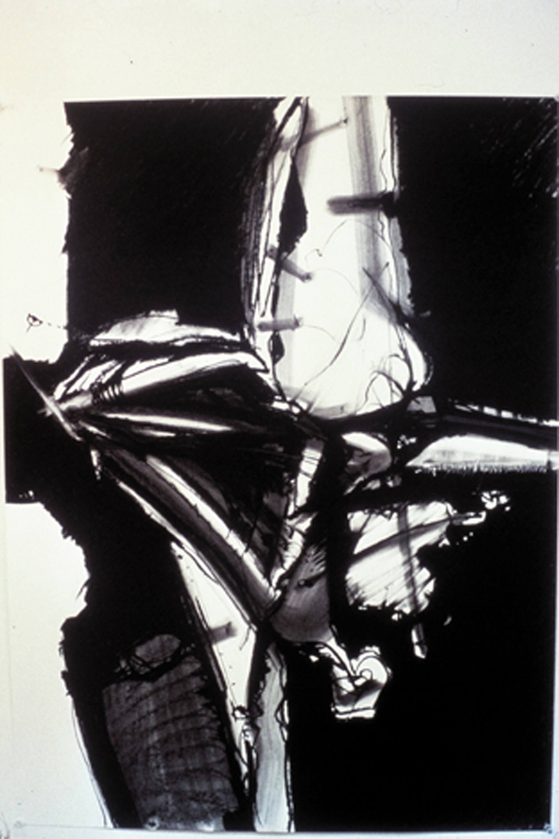 1920x2880 Black Velvet Drawing - Velvet Drawing