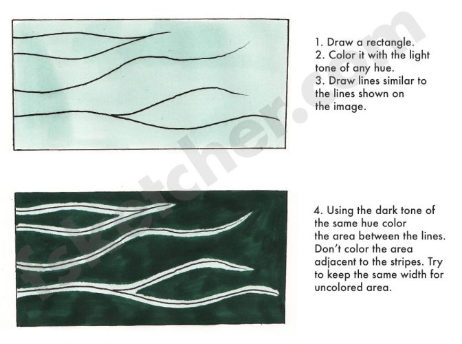 672x500 Velvet Drawing Crash Course - Velvet Drawing