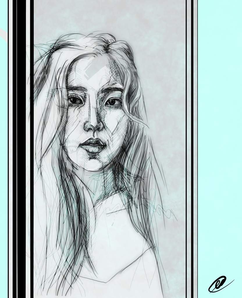 832x1024 Yeri - Velvet Drawing