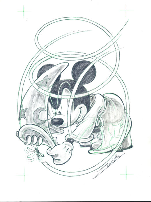 524x700 Vendetta, Z - Vendetta Drawing