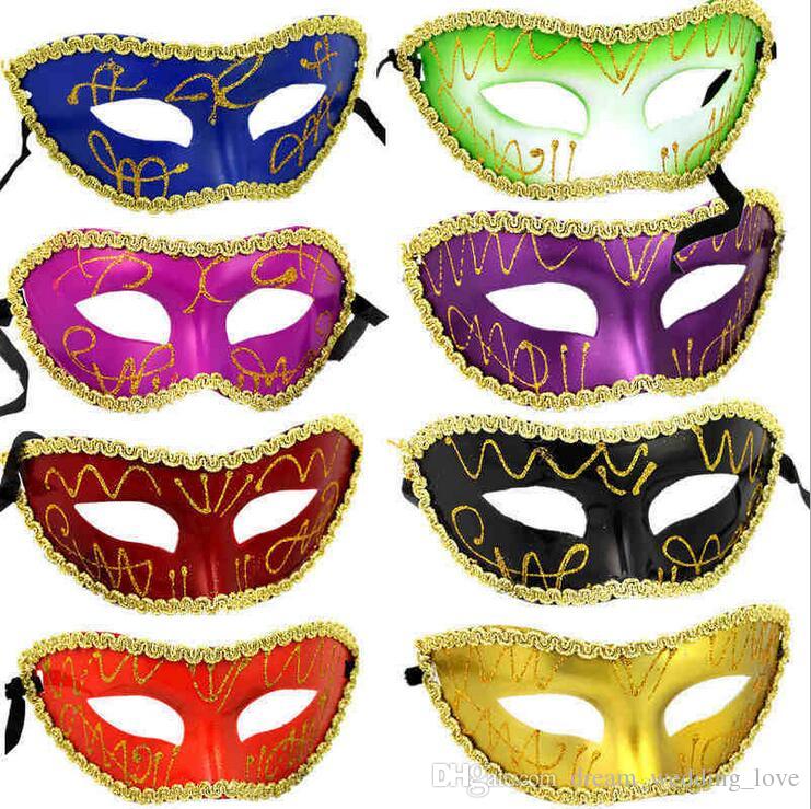 741x739 mask venetian masquerade party wedding decoration party fancy - Venetian Mask Drawing