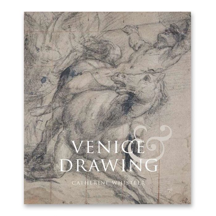 700x700 venice and drawing - Venice Drawing