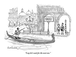 300x226 venice drawings fine art america - Venice Drawing