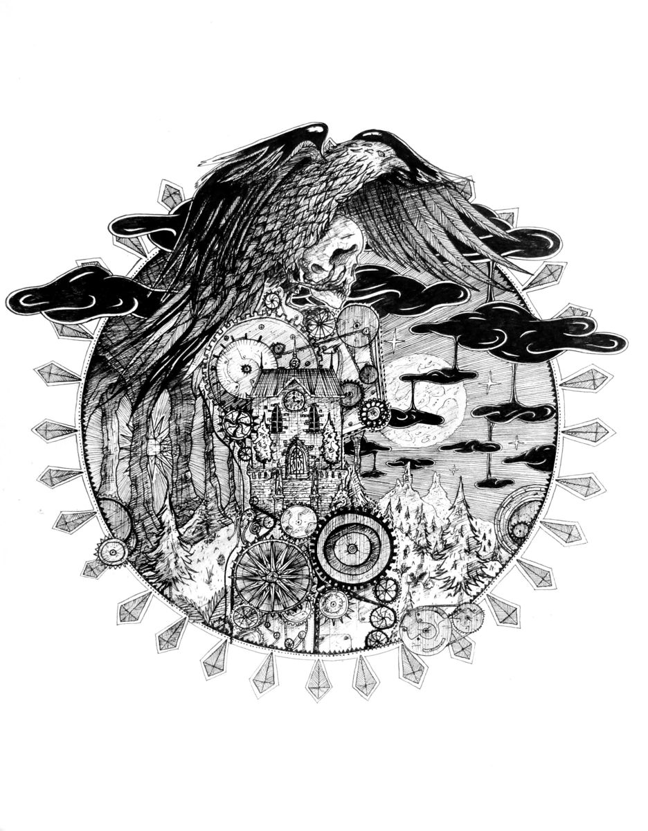 936x1200 Venus Drawing - Venus Drawing