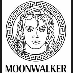 250x250 michael jackson versace logo - Versace Logo Drawing