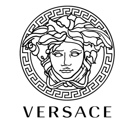 560x560 versace logo png images in collection - Versace Logo Drawing