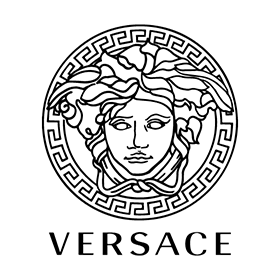 280x280 versace logo vector - Versace Logo Drawing