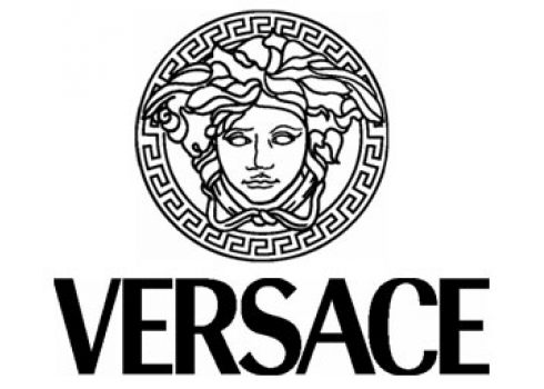 490x350 versace drawing tattoos ideas and designs - Versace Logo Drawing