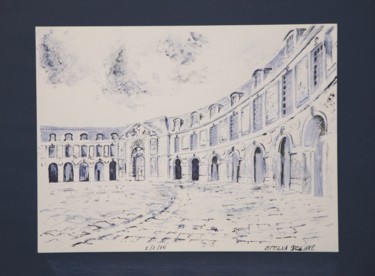 375x276 parfum de versailles - Versailles Drawing