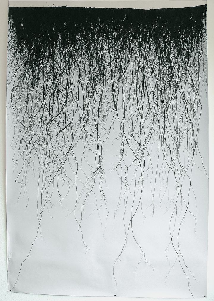 720x1013 vertical drawing ink drawing - Vertical Drawing