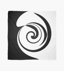 210x230 vertigo drawing scarves redbubble - Vertigo Drawing