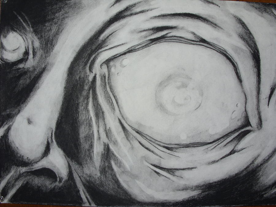 900x675 Vertigo Drawing - Vertigo Drawing