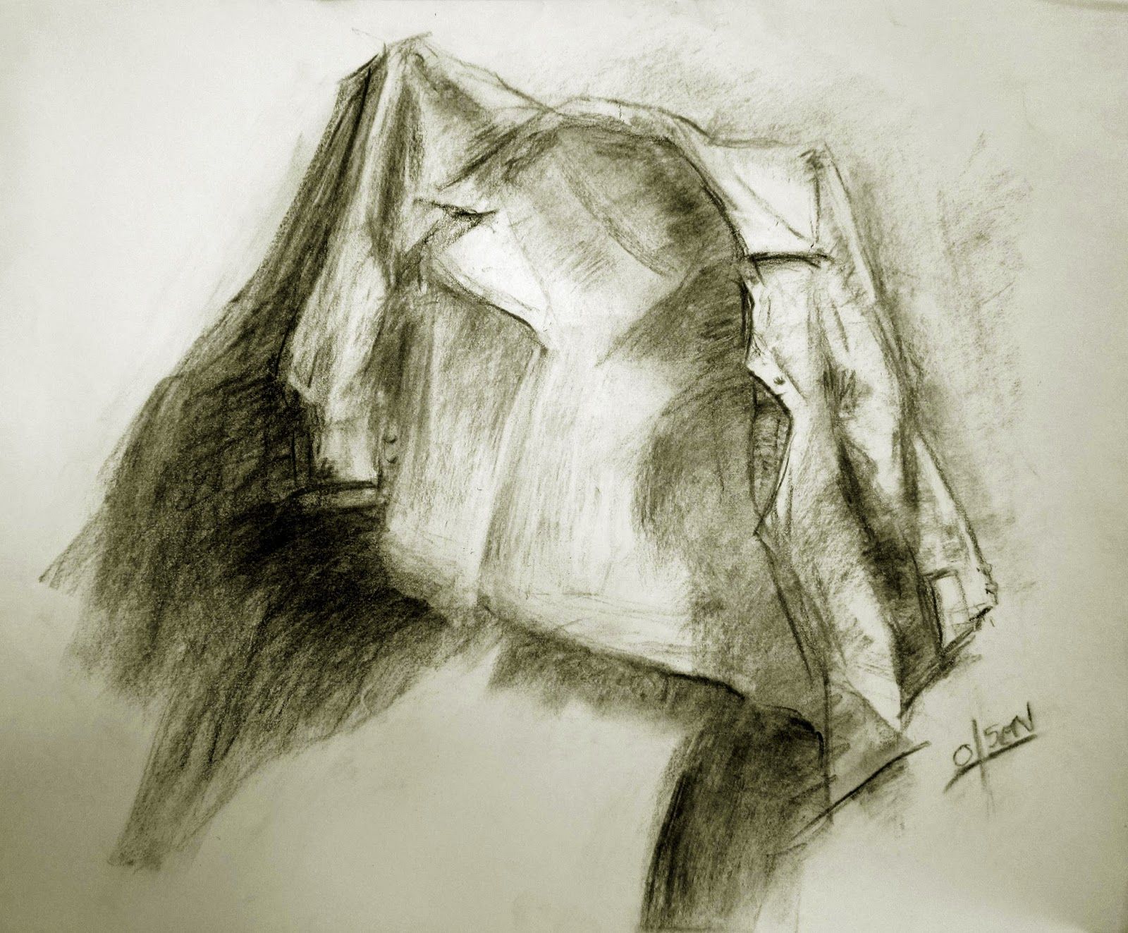 1600x1323 The Art Verve Drawing A Line In The Sand Still Life Floral - Verve Drawing