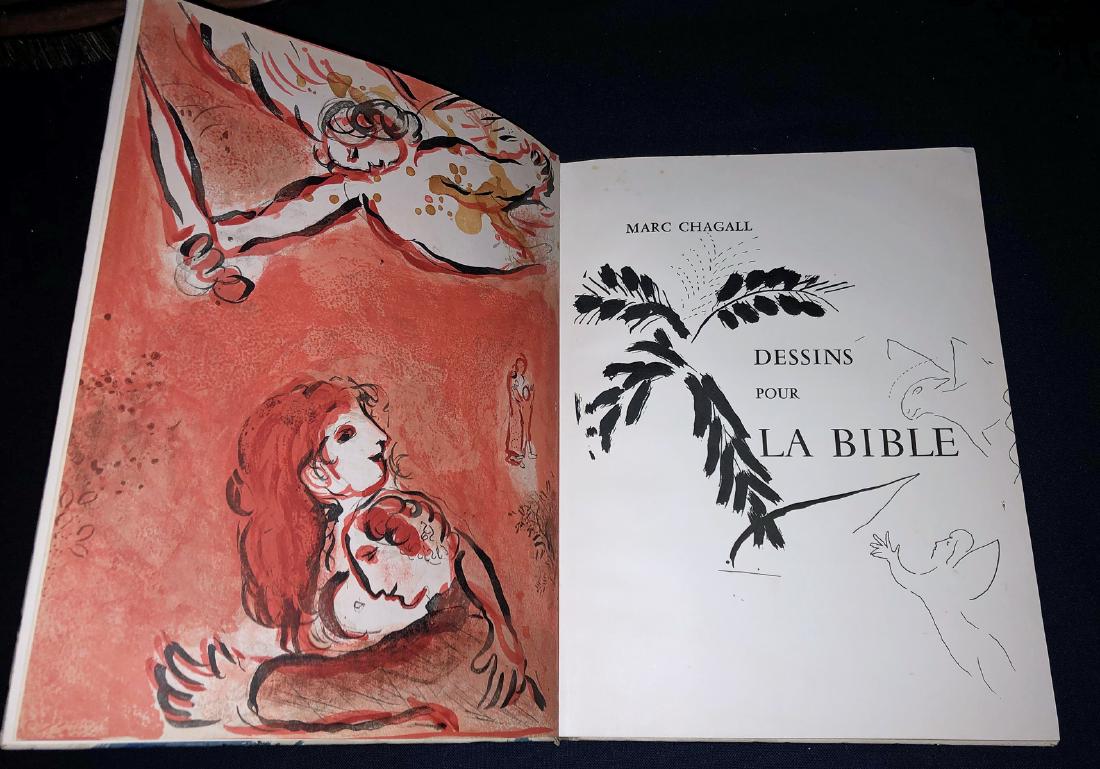 1100x769 Verve Drawings For The Bible With Color - Verve Drawing