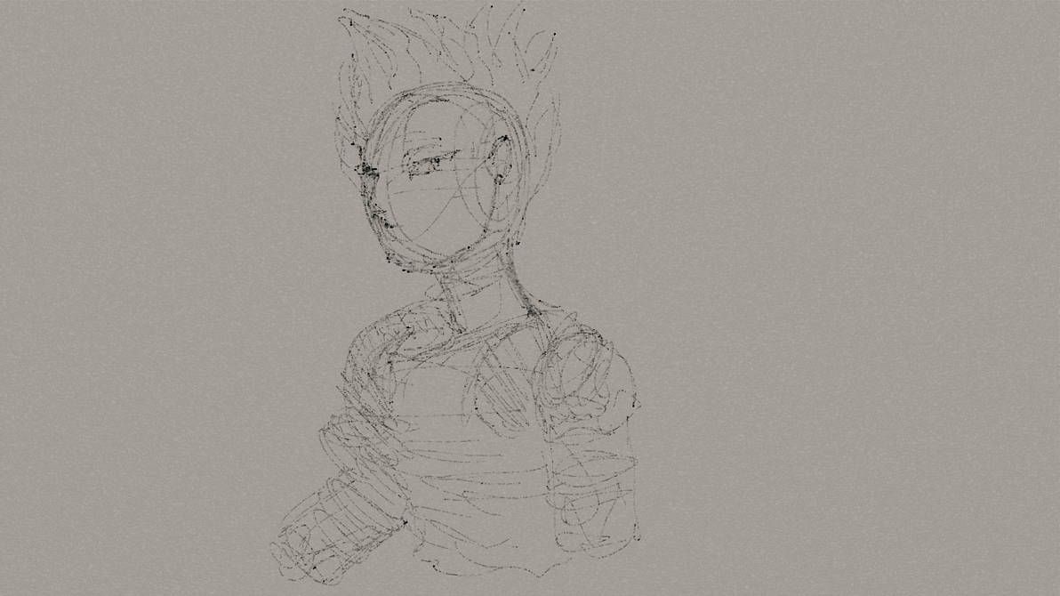 1192x670 verve painter, sketch - Verve Drawing