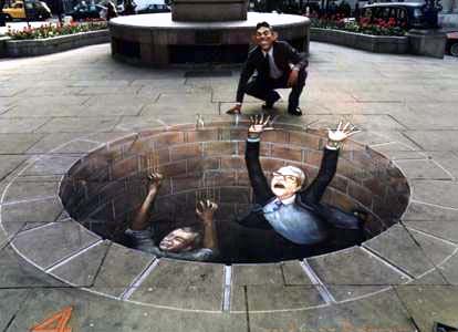 414x300 Nyc Street Drawings Very Cool Lt==== - Very Cool Drawings