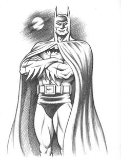 236x312 Very Cool Drawing Of Batman!!!!! Star Warsbatmanand My - Very Cool Drawings