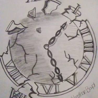 375x375 very detailed drawings for sale saatchi art - Very Detailed Drawing