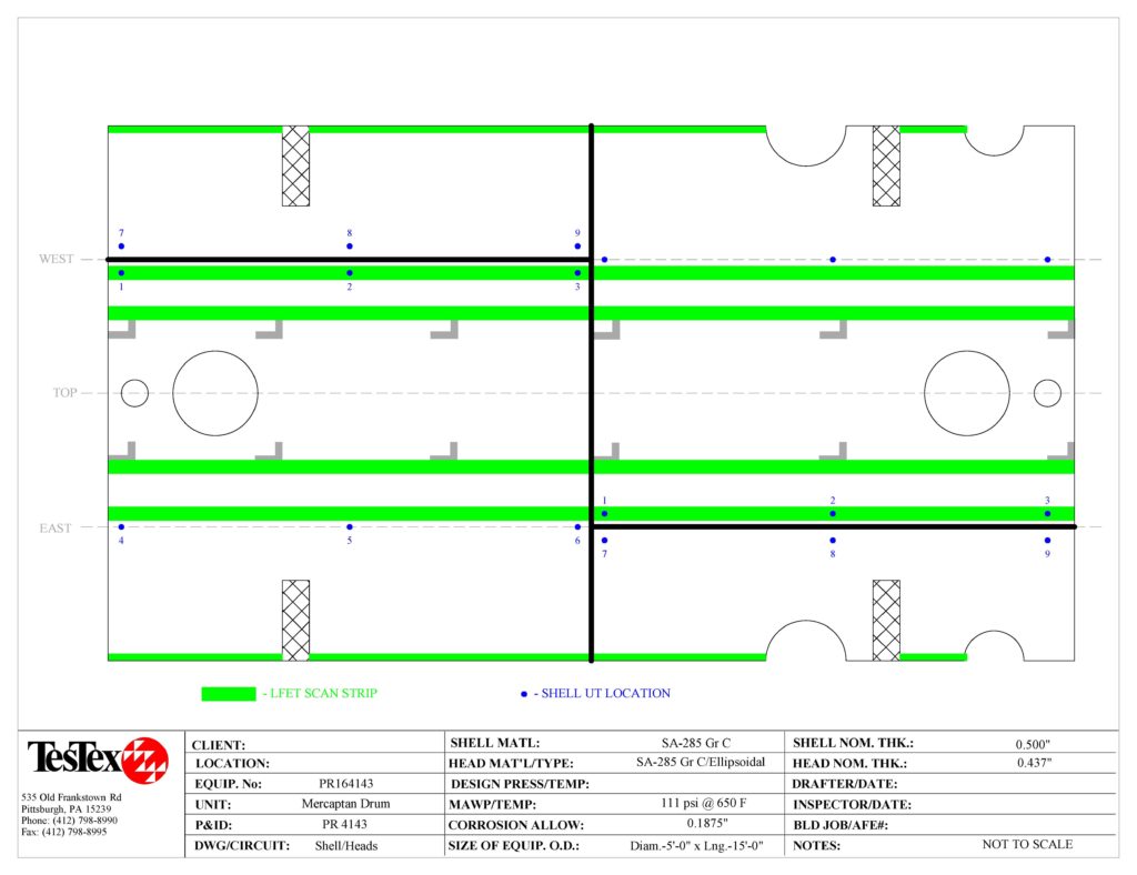 1024x788 pressure vessel inspection - Vessel Drawing