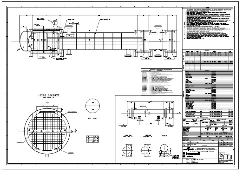 479x341 pressure vessels - Vessel Drawing