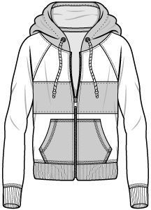 Vest Drawing at PaintingValley.com | Explore collection of Vest Drawing