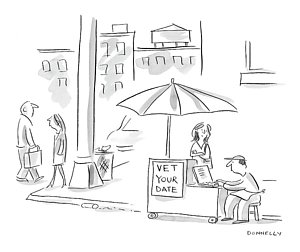 300x252 Vet Drawings Fine Art America - Vet Drawing