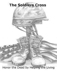 Veterans day color activity