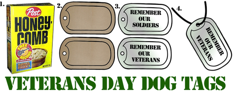 480x188 veteran's day crafts ideas for kids how to make veteran's day - Veterans Day Drawing Ideas