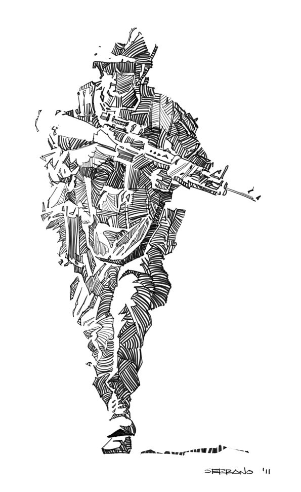 595x971 Veterans Day - Veterans Day Drawing Ideas