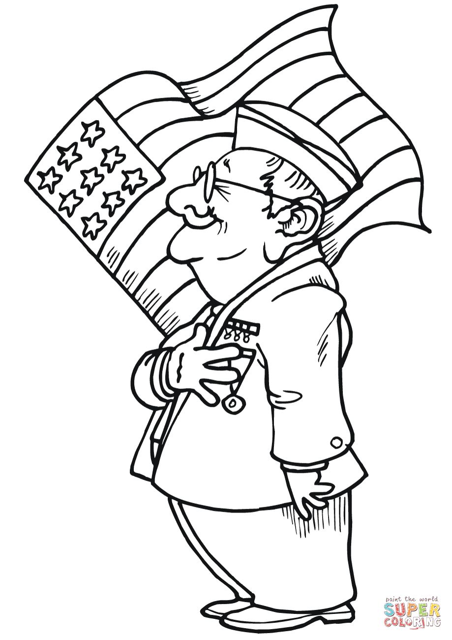 919x1300 The Complete Guide To Veteran's Day - Veterans Day Drawings