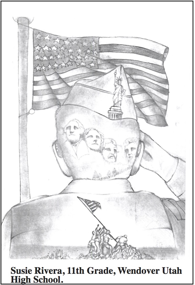 Veterans Day Drawings at Explore collection of